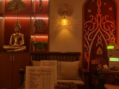 -金色莲花泰式按摩SPA(石牌店)