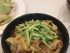 -巴依老爷·新疆美食(上城区天城路店)