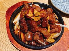 -昇鳗鱼家(浦东店)
