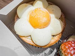 -黛汀烘焙DAINTY BAKERY(代字行合生汇店)