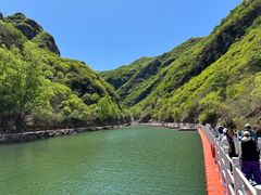 -双龙峡