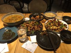 -十三式重庆江湖菜(金茂览秀城店)