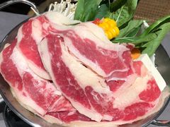 寿喜烧-米仓食堂(凯德广场店)