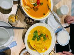 -米泰芒·东南亚料理(体育西店)