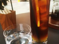 橙香咖啡-大酉·M Coffee(北京美术馆店)