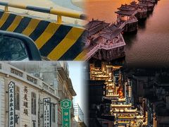 -汕头市小公园