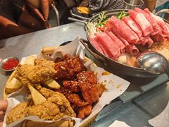 -MI WU FACTORY米屋美食工厂餐厅(绿地店)