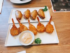 -凯德广场(武胜路店)