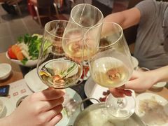 -协成海鲜火锅(情侣路店)