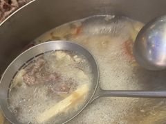 -刘少华贵州小黄牛·鲜牛肉火锅(总店)