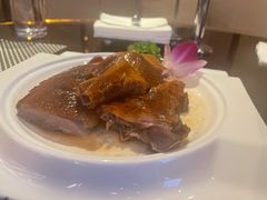-富力威斯汀酒店-中国元素中餐厅(武昌临江店)