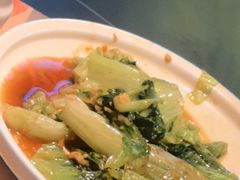 -盛焰铁板烧(王府井店)