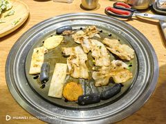 -乌拉烤肉(如皋首店)