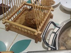 -南城十里潮汕鲜牛火锅·鲜虾生滚粥(融汇老商埠店)