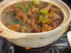 -川香煲(茅台路店)