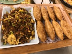 京烧羊肉-京鼎轩北京烤鸭(世纪金源店)