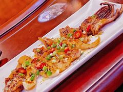 -義聚德·清真铜锅涮羊肉·烧烤(河东店)
