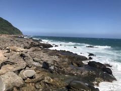 -白沙湾海滩