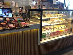 -COSTA COFFEE(成都来福士店)