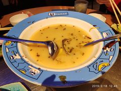 -鱼库·不仅是一家烤鱼店(车公庙店)