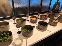 -太琼糟粕醋火锅·海南老爸茶(海棠湾臻选店)