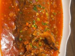 -秦月轩·陕西家乡菜(阜成路·五棵松店)