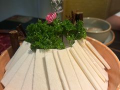 -季季山·云南野生菌火锅(上海首店)