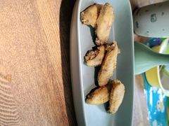 -蜜桃餐厅·伴山(湖滨商业街店)
