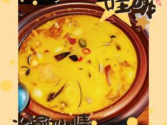-隔壁老王·家常云南菜(皇冠店)