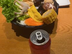 -呷哺呷哺(融创茂店)