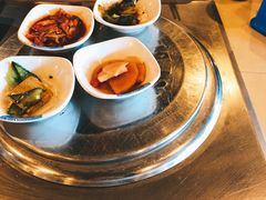 -郑阿姨的家·이모네·韩料&烤肉(武川路店)