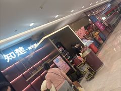 -知楚•精致湖北菜(武商MALL店)