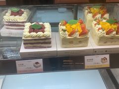 -罗森尼娜(德思勤店)
