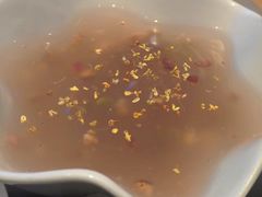 -桂满陇·蟹黄小笼汤包(中山公园店)