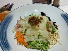 -双合园·海鲜水饺青岛菜(九水东路店)