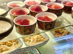 -温野菜涮涮锅(曲江大悦城店)