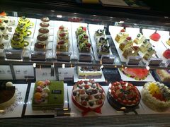 -FASHION BAKERY法森贝克(新德路店)