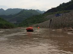 -古夜郎漂流景区