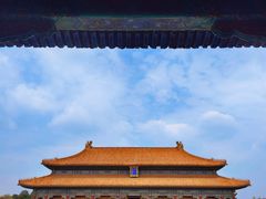 -故宫博物院(故宫)