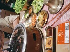 -西塔老太太泥炉烤肉(北京望京店)