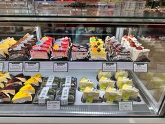 -蜂蝶来饼店(拱北总店)