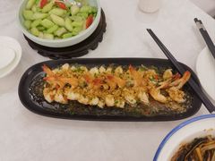 -元唐家宴•经典东北菜(梅市口路店)