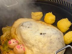-哈尔滨东北铁锅炖(都督街店)