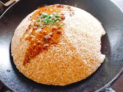 -薇酌饮·陕西菜(南门外店)