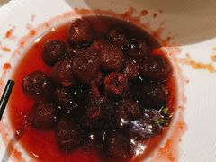 -普天和酒楼·新津菜·烤鸭(天津之眼店)