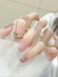 -M·X Nail日式美甲美睫
