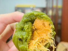 青团-拾味中点(泺文路店)
