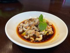 东海醉花螺-镇江苏宁万豪酒店-苏筵中餐厅