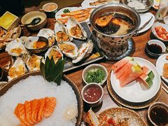 -耕海蟹将军(万象城店)