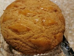 金沙菠萝油-孖记茶档·热腾茶餐(乐峰店)